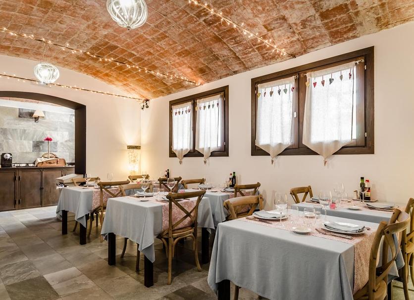 Ristorante Foto