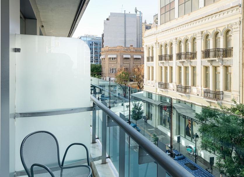 Balcone Foto