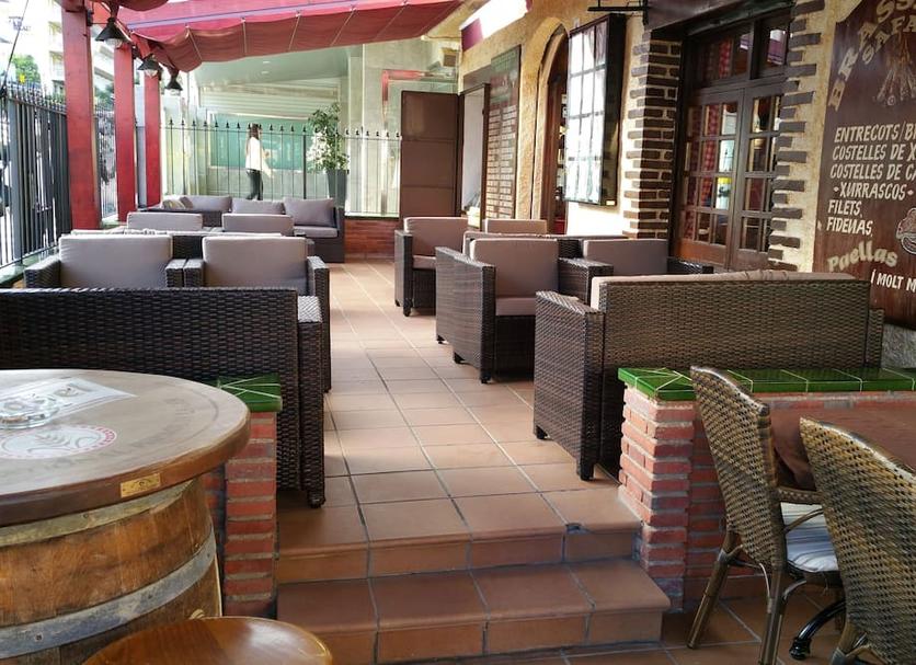 Ristorante Foto