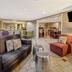 Area lounge