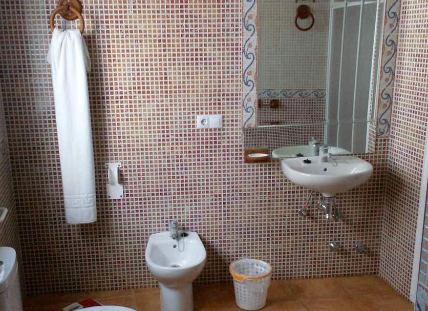 Bagno Foto