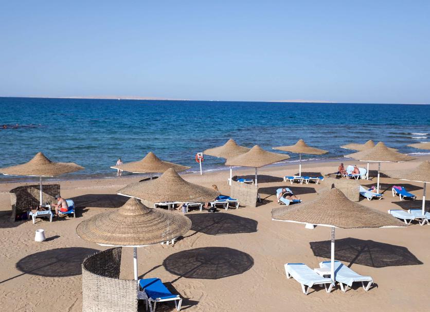 Spiaggia Foto