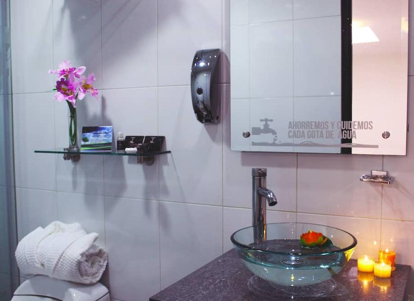 Bagno Foto