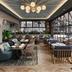 Area lounge