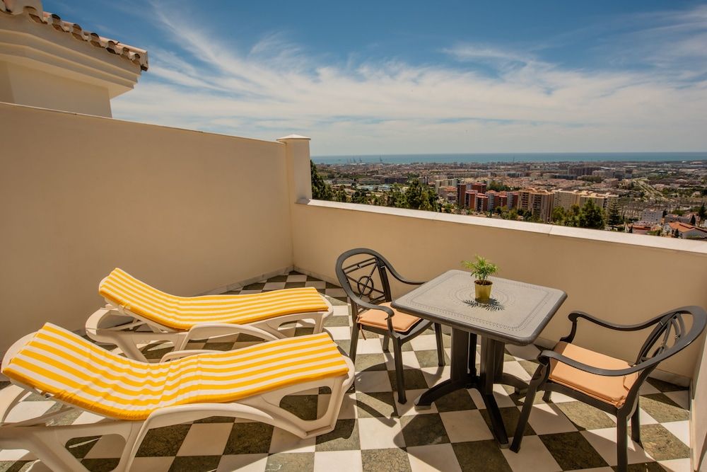 Balcone