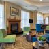 Area lounge