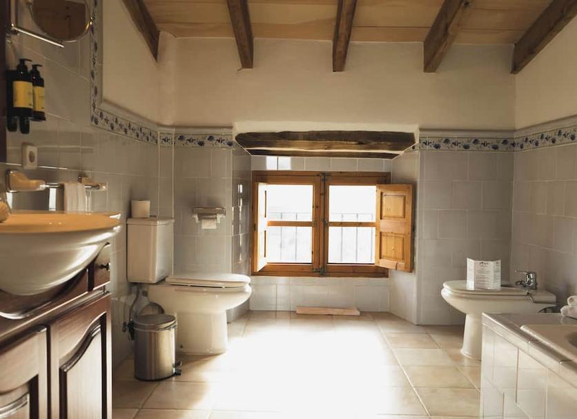 Bagno Foto