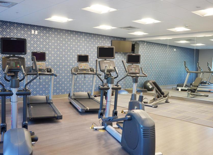 Palestra Foto