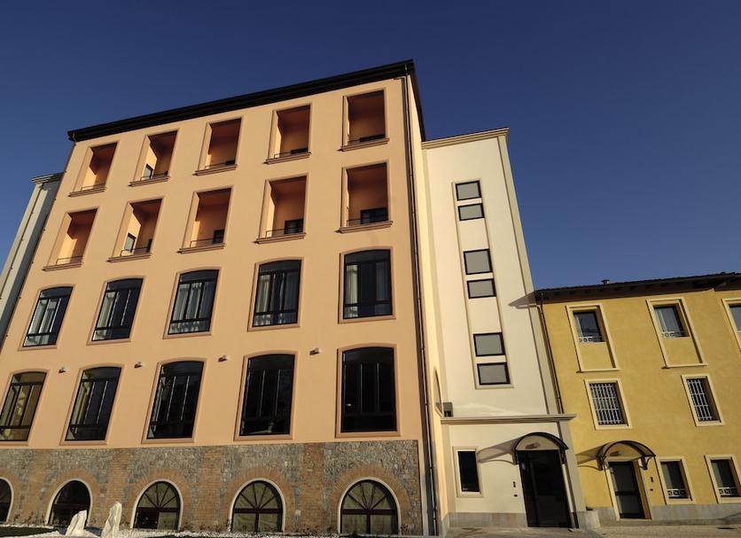 Edificio Foto