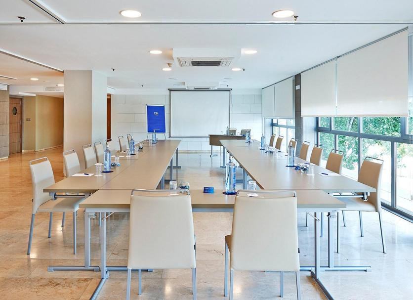 Sala conferenze Foto