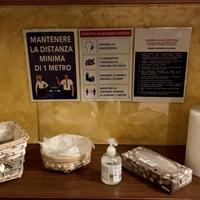 Hotel Bonazzi