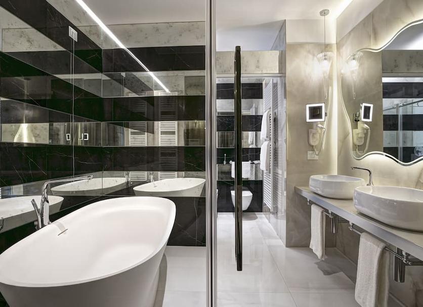 Bagno Foto