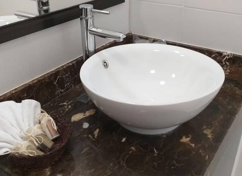 Bagno Foto