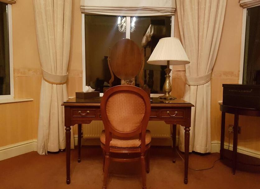 Dotazioni in camera Foto