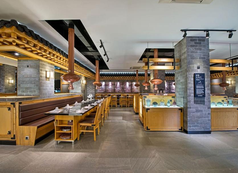 Ristorante Foto