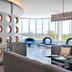 Area lounge