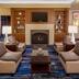 Area lounge