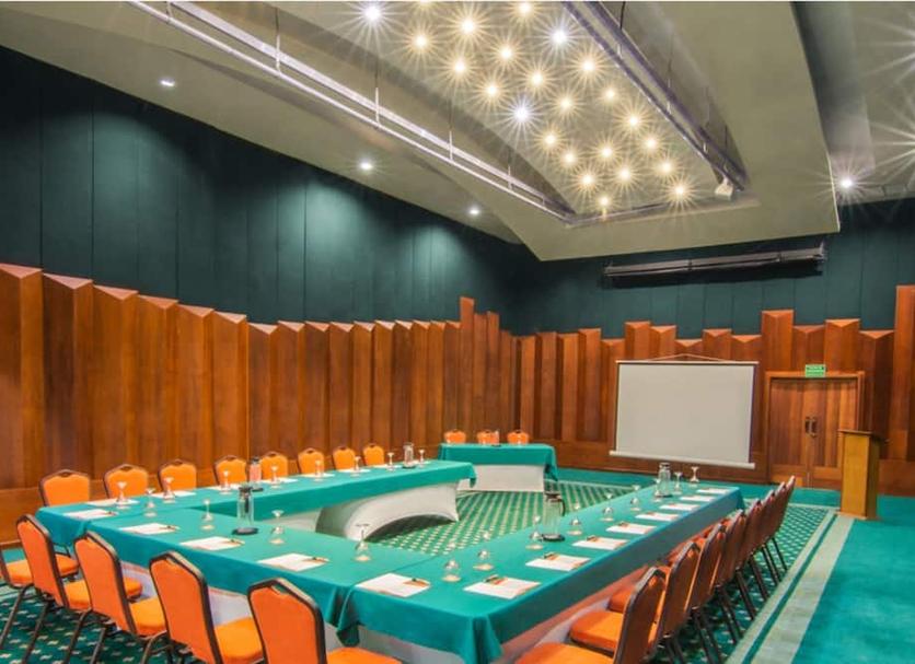 Sala conferenze Foto