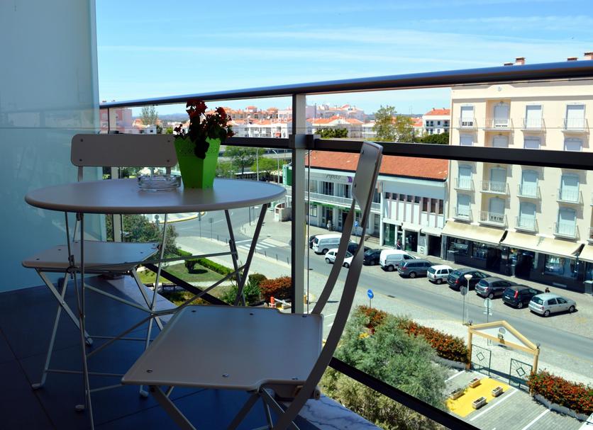 Balcone Foto