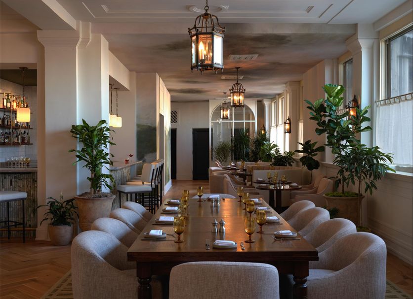 Ristorante Foto