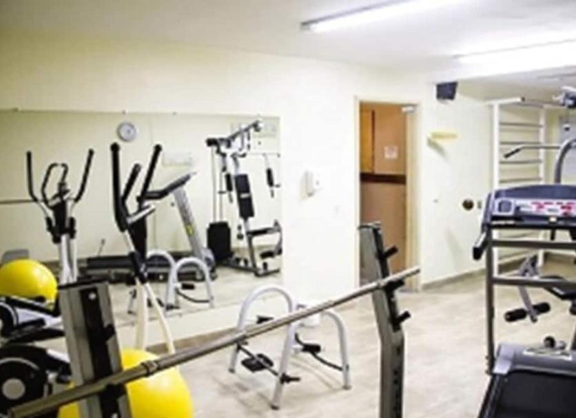 Palestra Foto