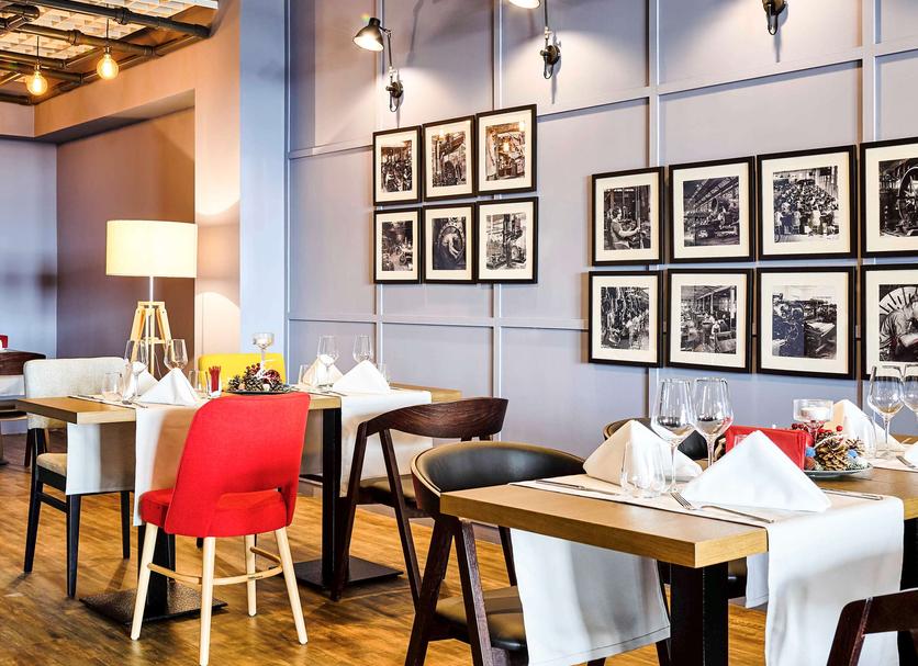 Ristorante Foto