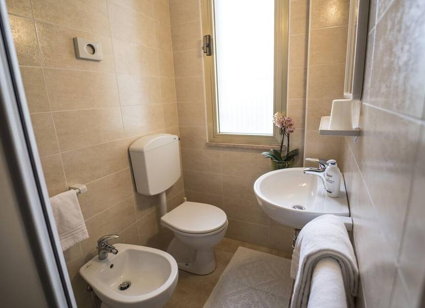 Bagno Foto