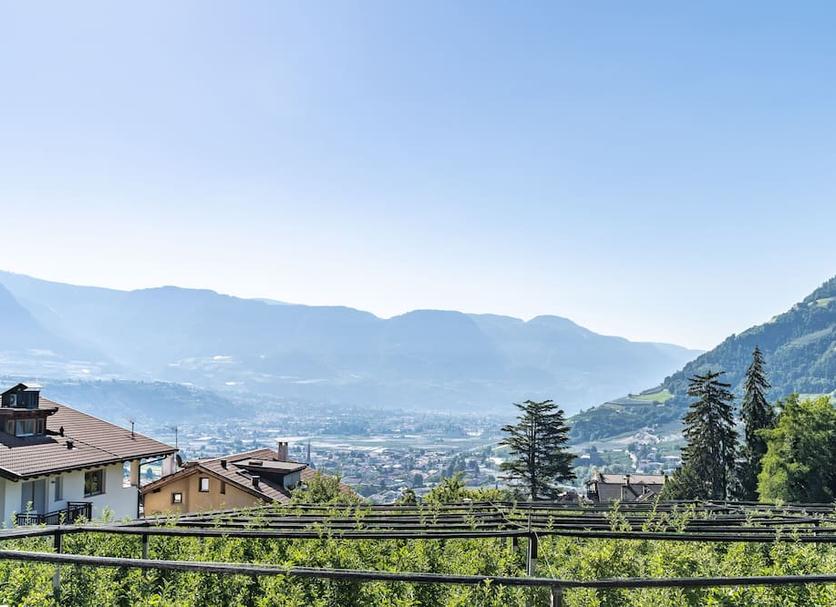 Vista esterna Foto