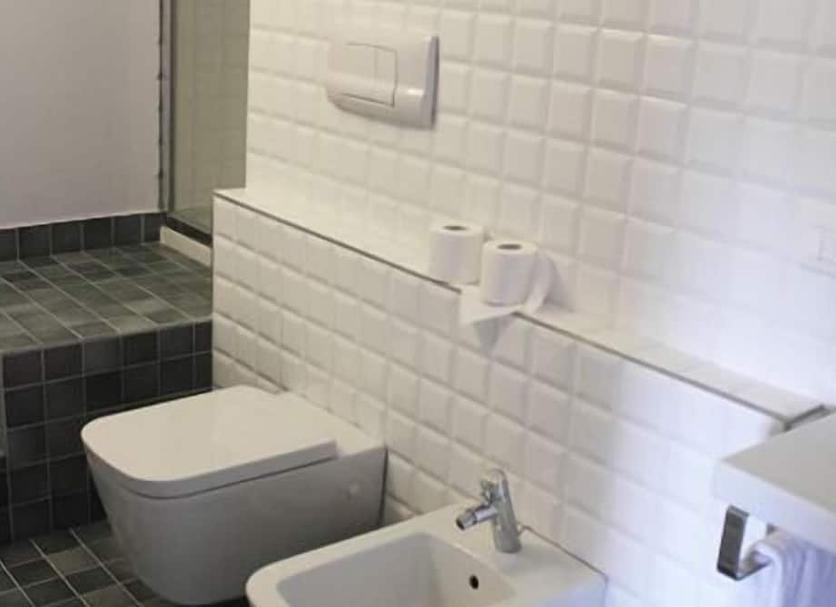 Bagno Foto