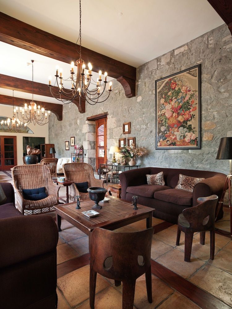 Area lounge