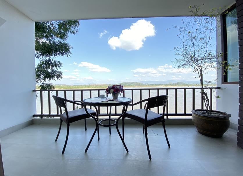 Balcone Foto