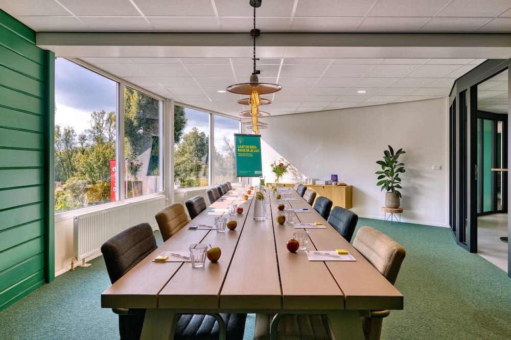 Sala pranzo