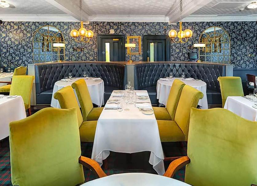 Ristorante Foto