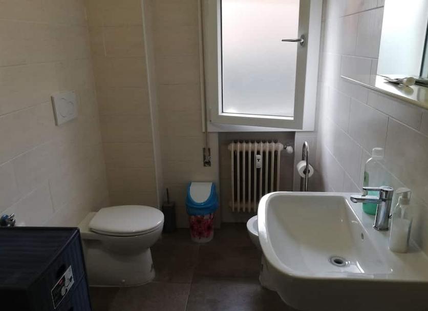 Bagno Foto