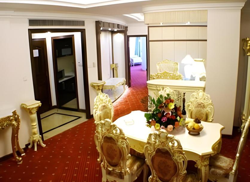 Sala pranzo Foto