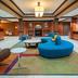 Area lounge