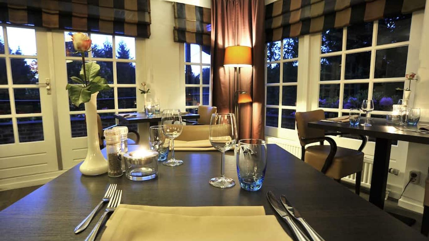 Princess Hotel de Wipselberg