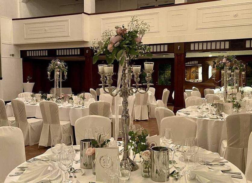 Sala ricevimenti Foto