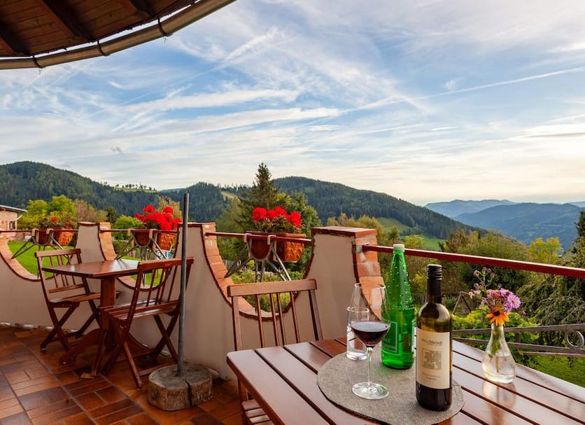 Balcone Foto
