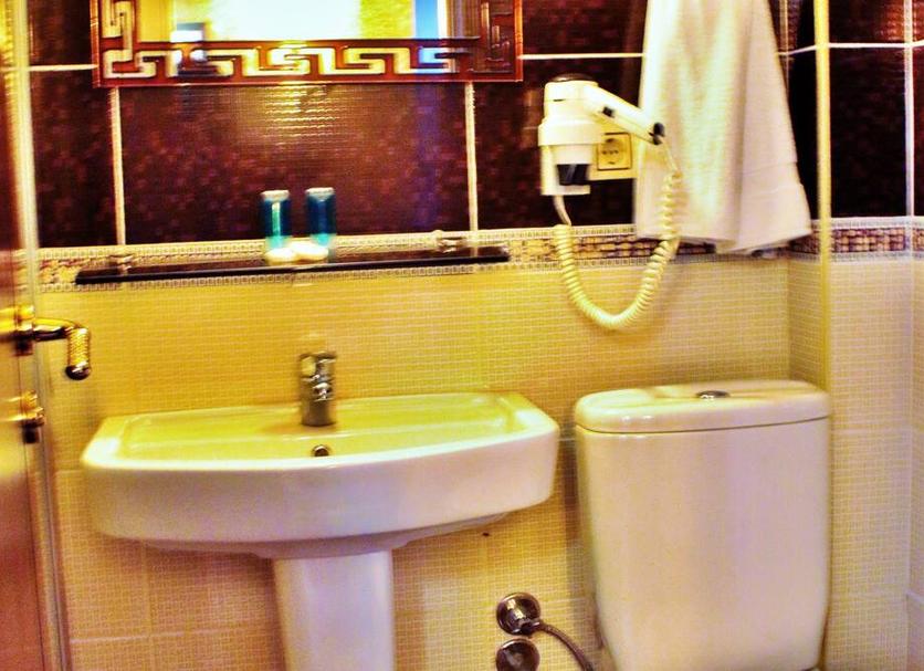Bagno Foto