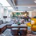 Area lounge