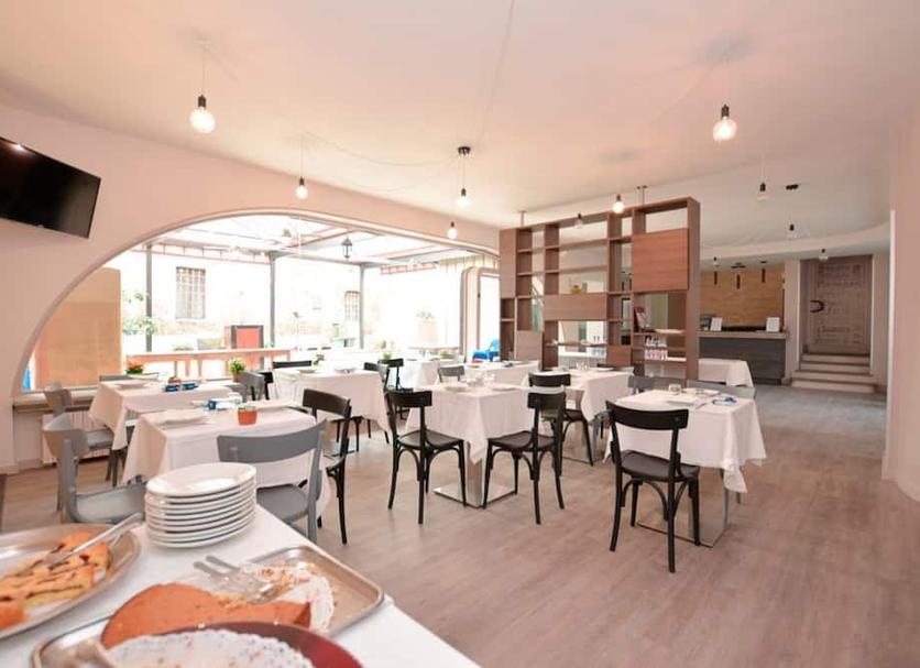 Ristorante Foto