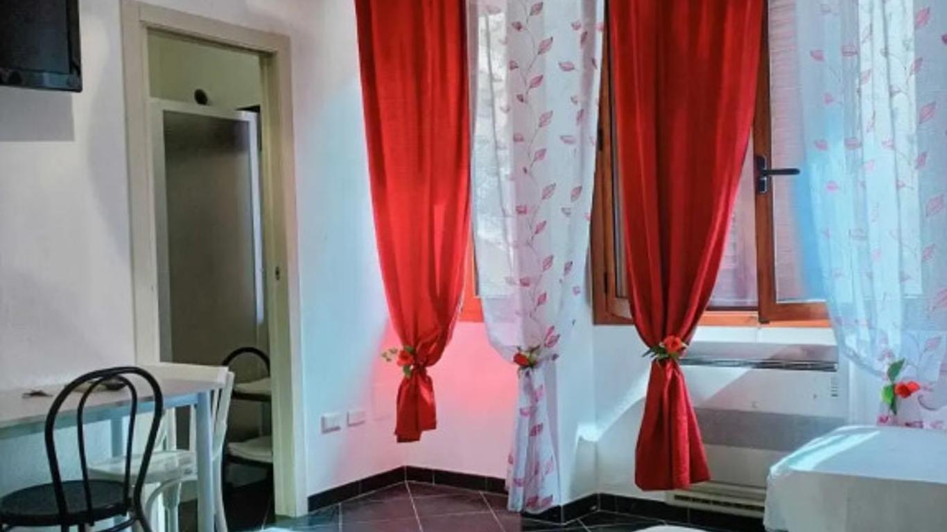 B&b Sardegna Sole E Mare