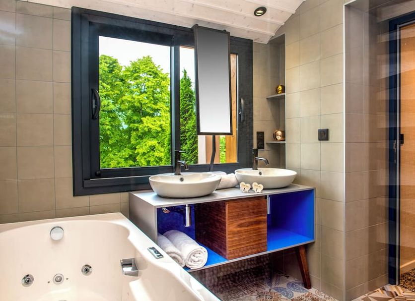 Bagno Foto