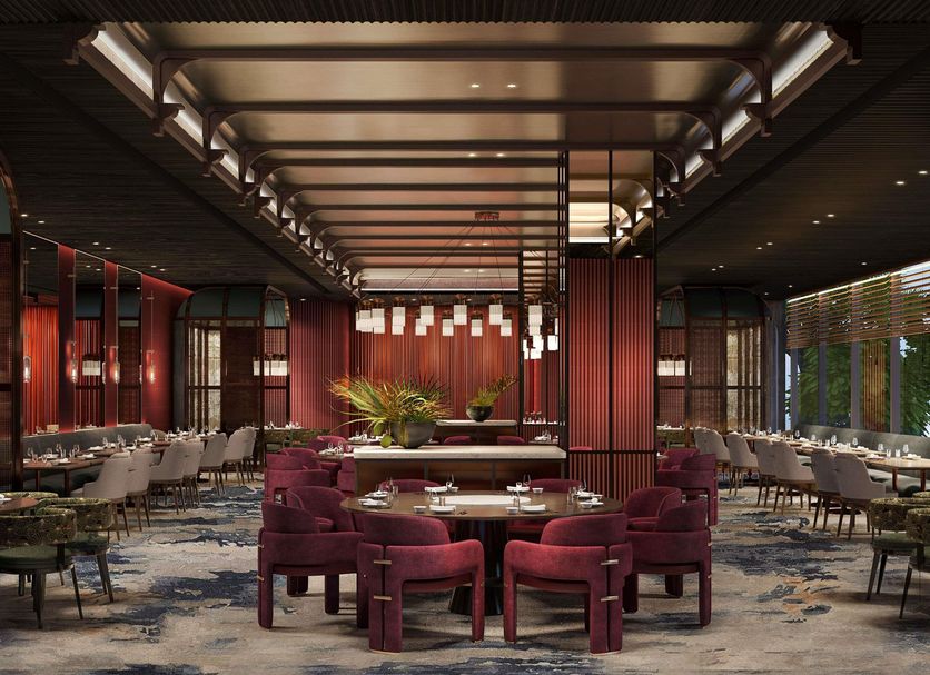 Ristorante Foto