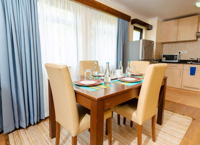 Sala pranzo Foto