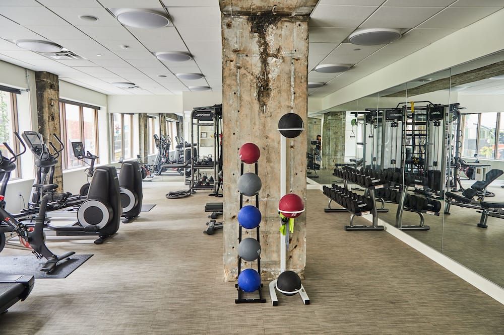 Palestra