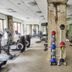 Palestra