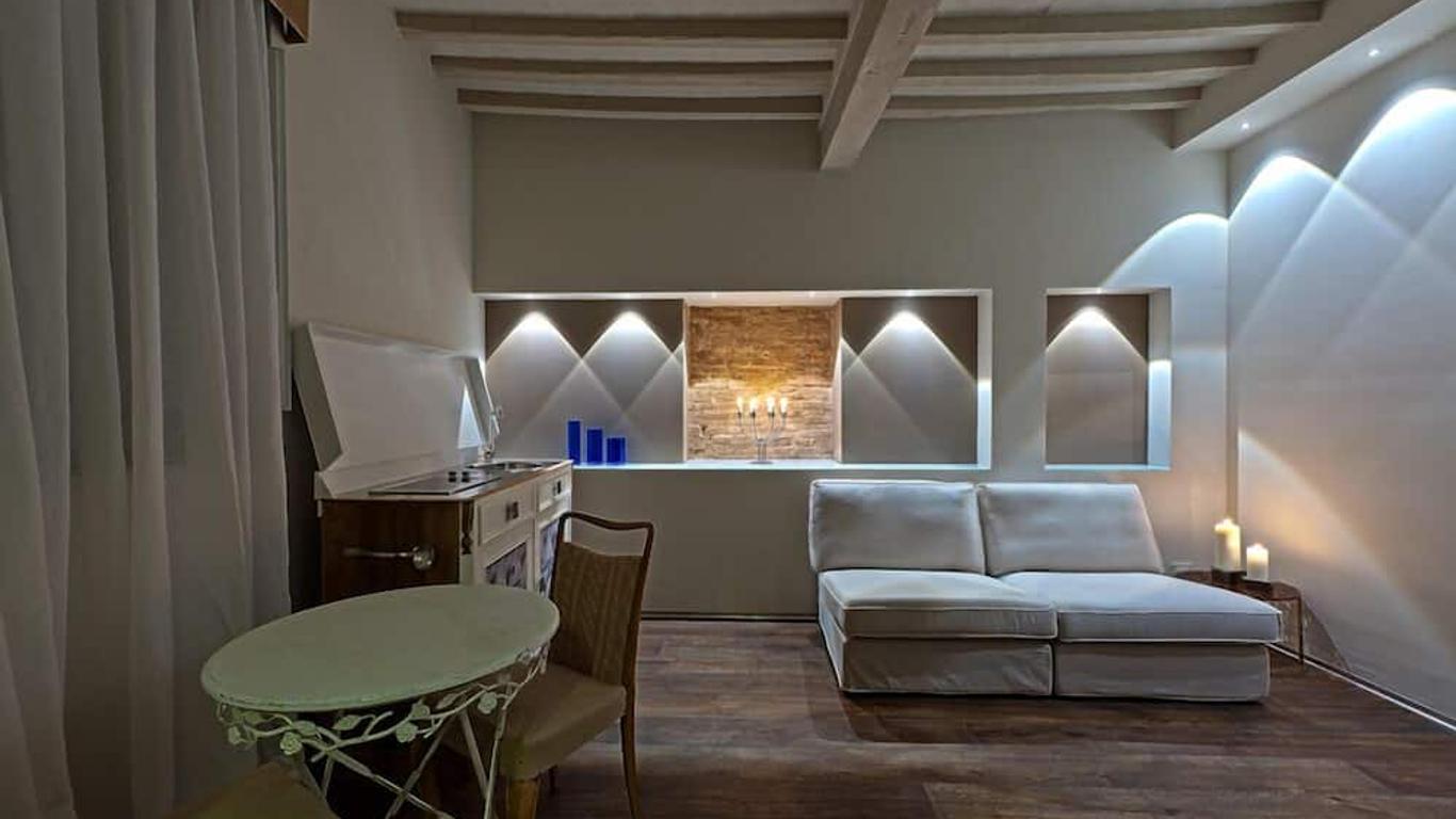 Sestosenso Suites