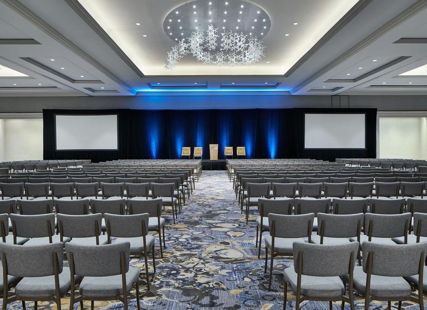 Sala conferenze Foto